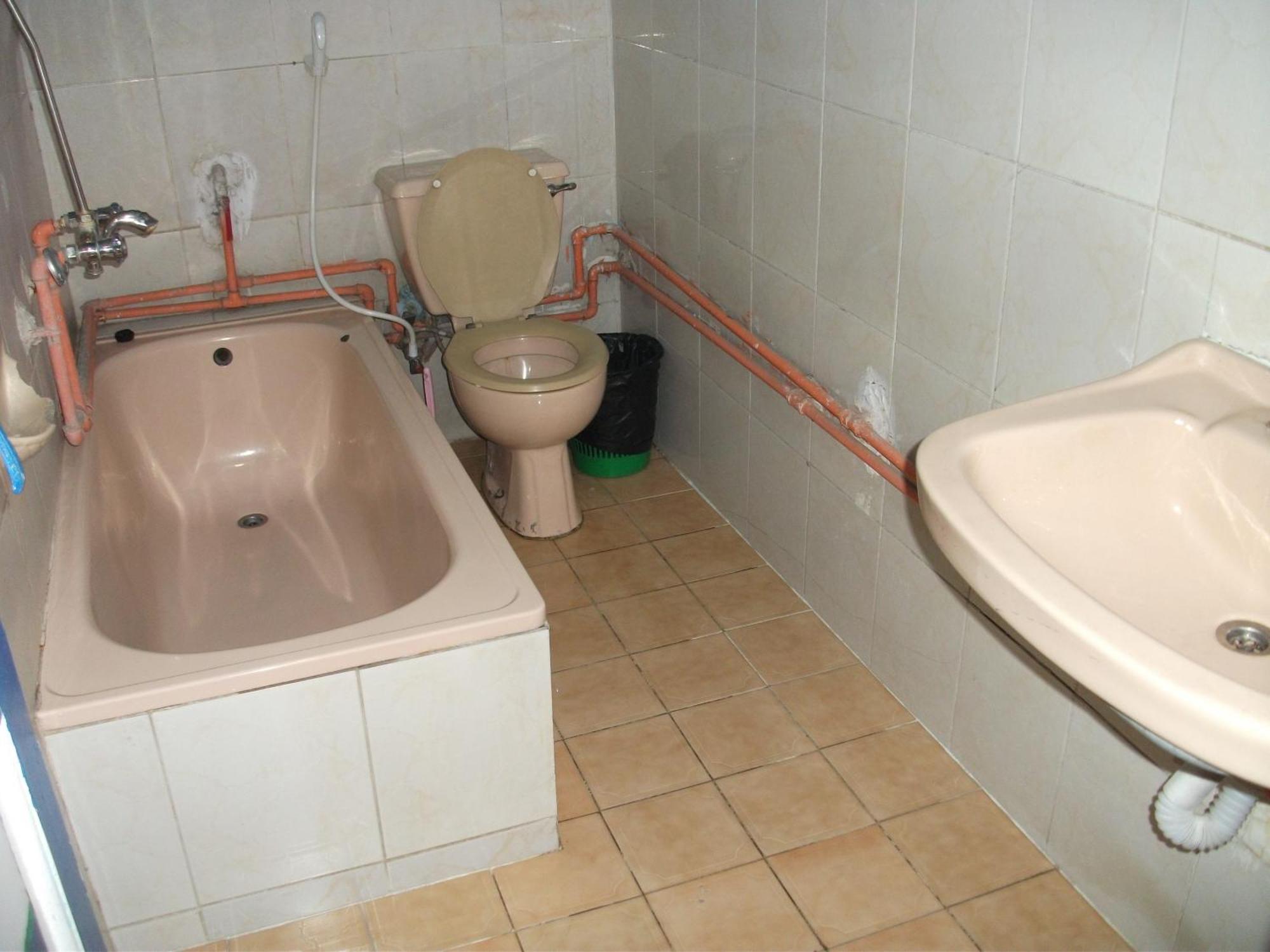 Hostel Bob Marley House Sherief Luksor