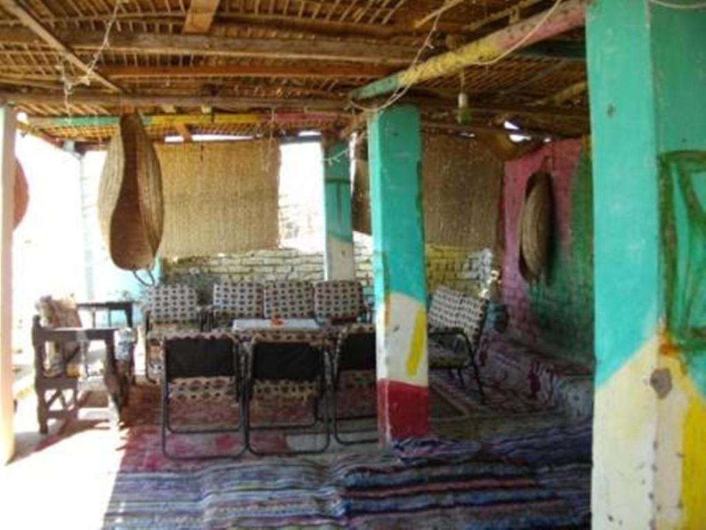 Bob Marley House Sherief