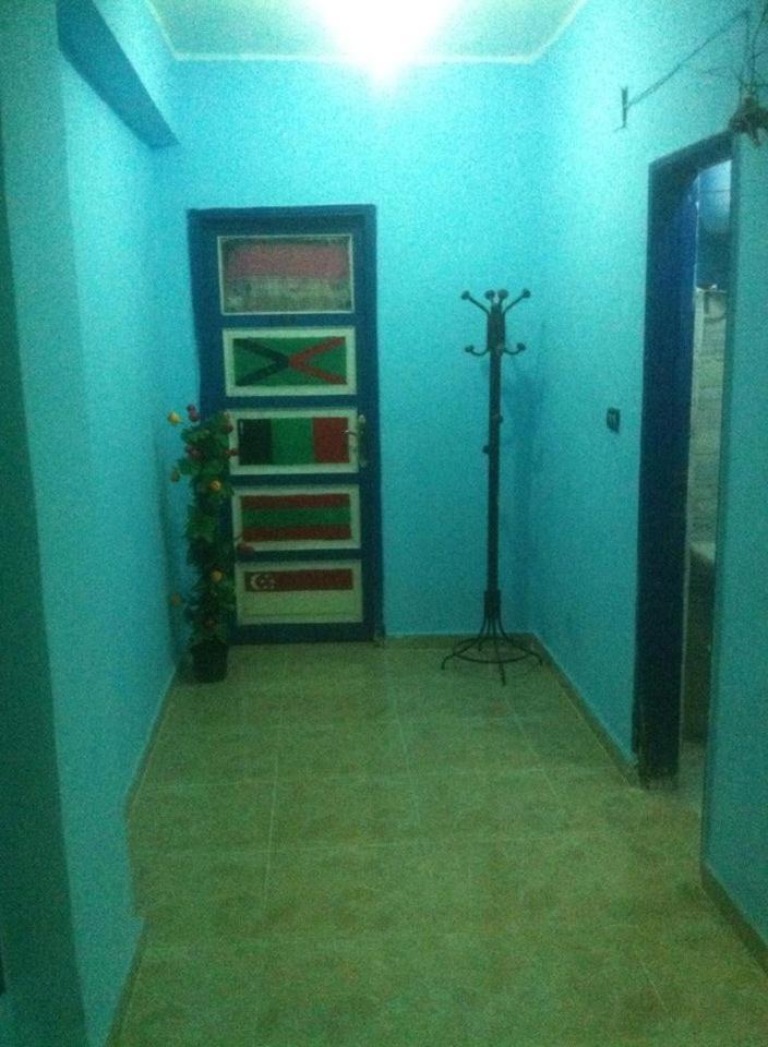 Bob Marley House Sherief * Louxor