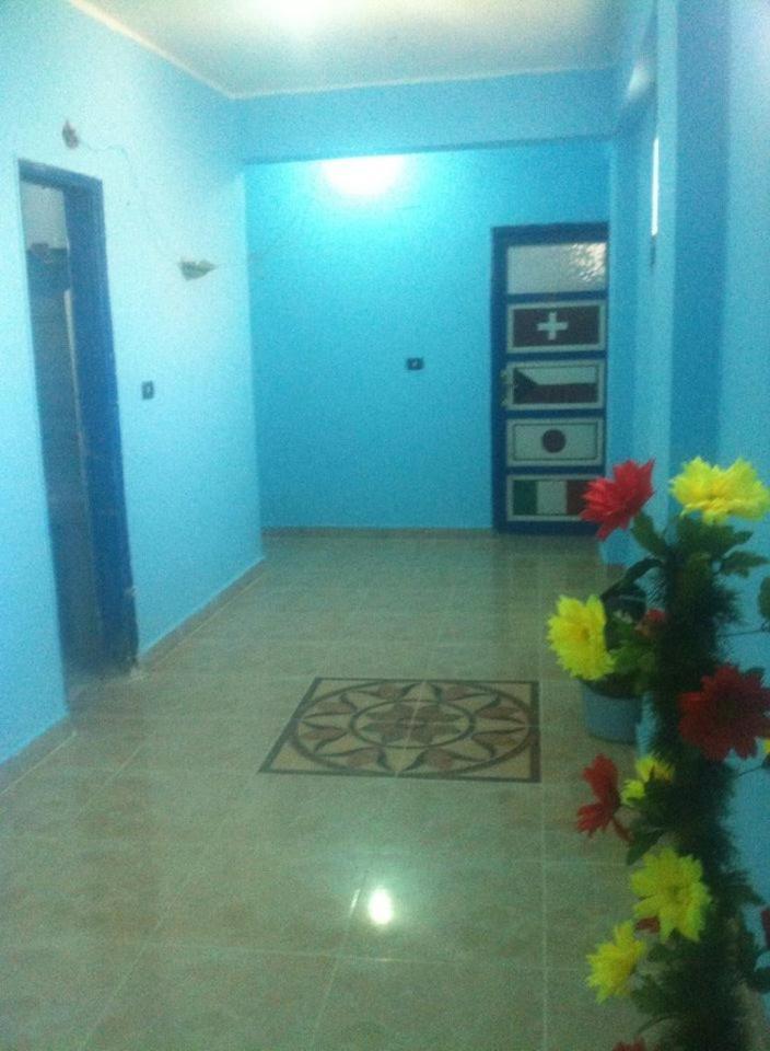 Hostel Bob Marley House Sherief *