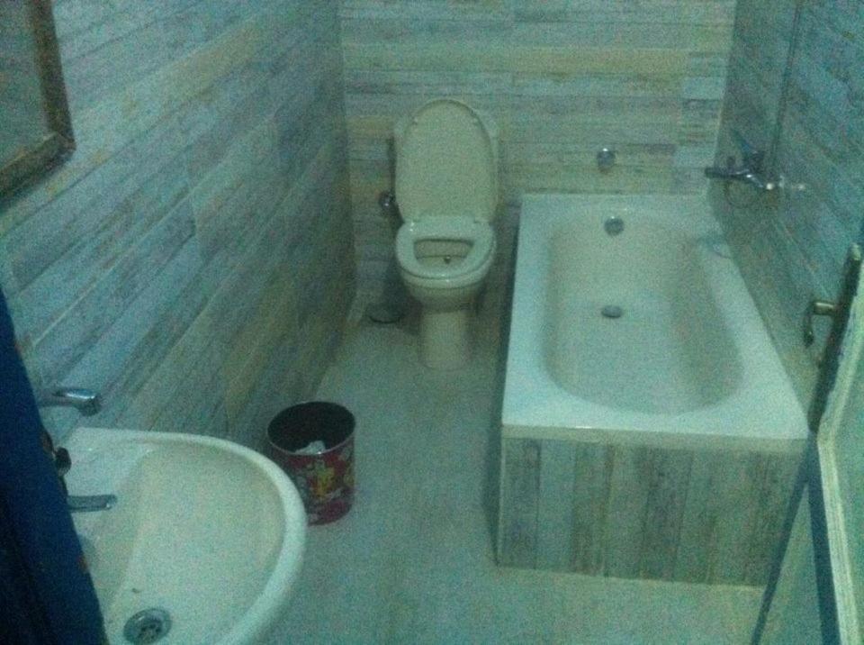 Bob Marley House Sherief Hostel
