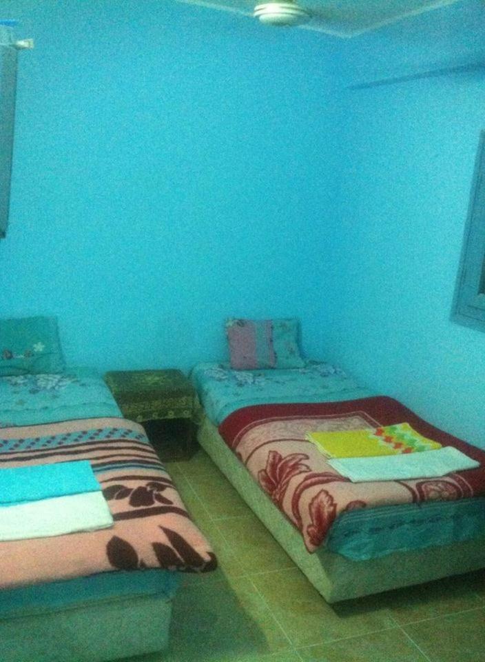 Bob Marley House Sherief