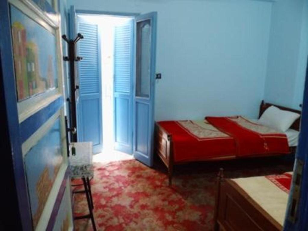 Bob Marley House Sherief Auberge de jeunesse *