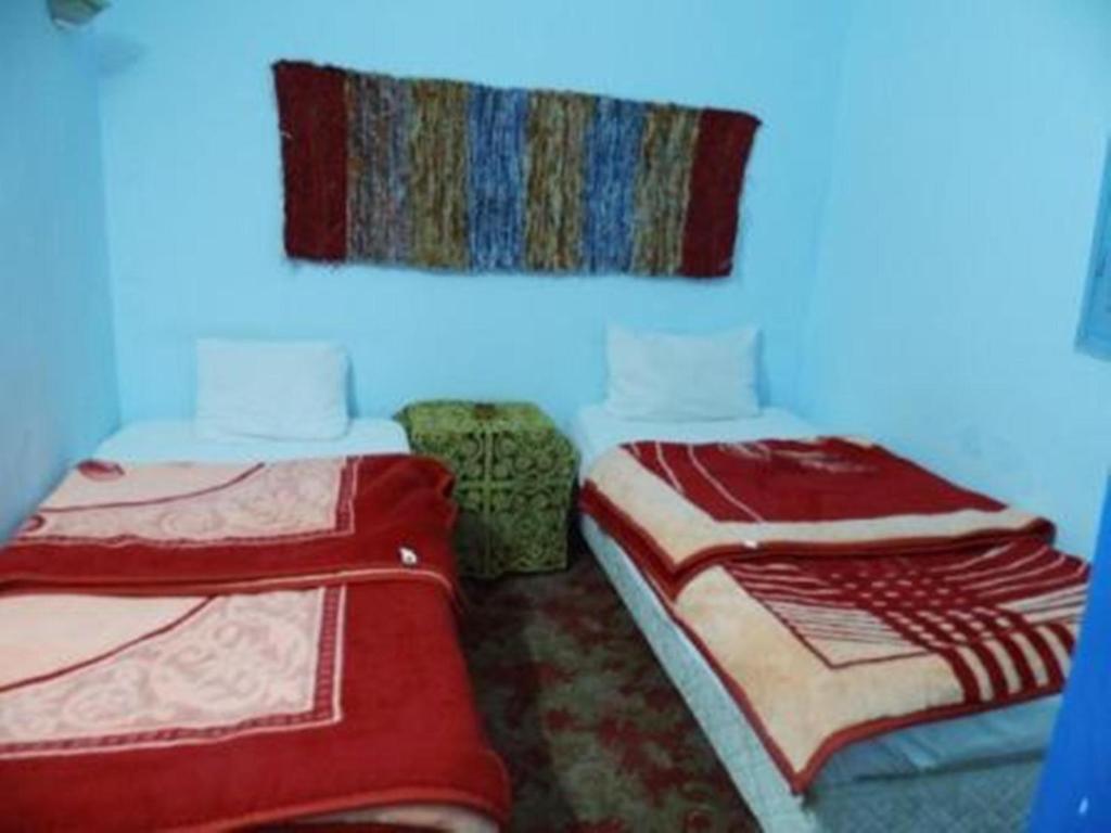 Bob Marley House Sherief Luxor