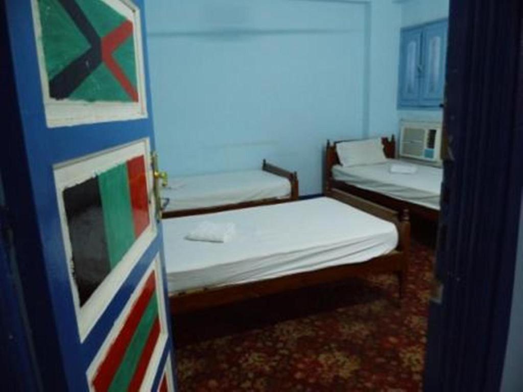 Bob Marley House Sherief