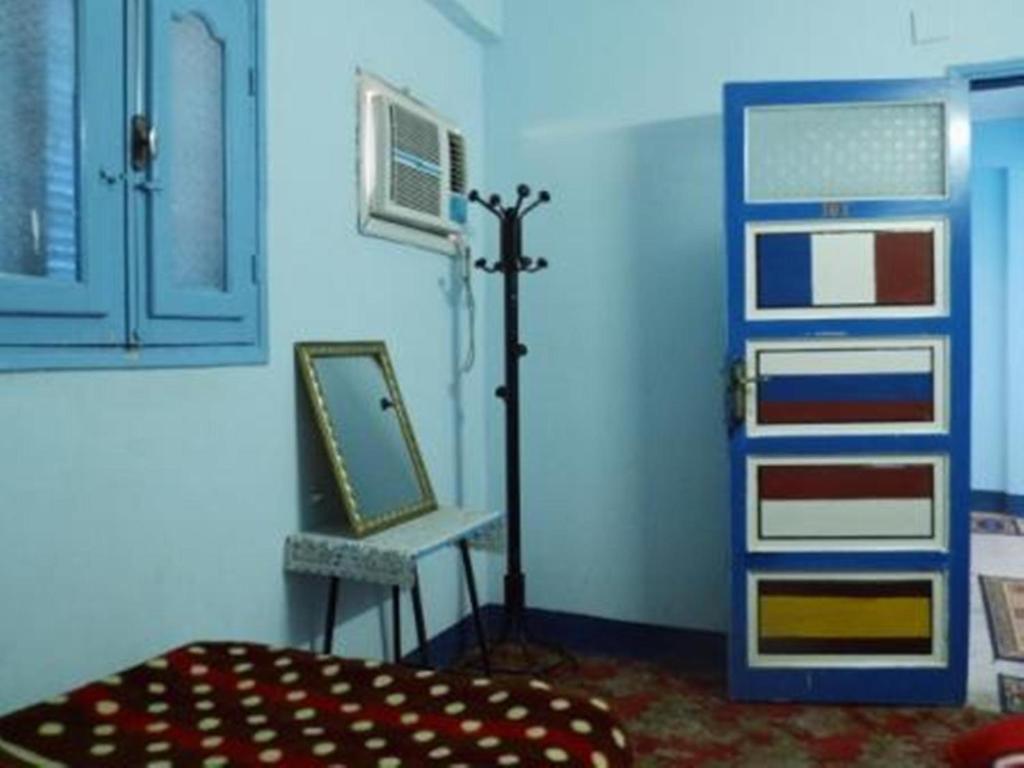 Bob Marley House Sherief * Louxor