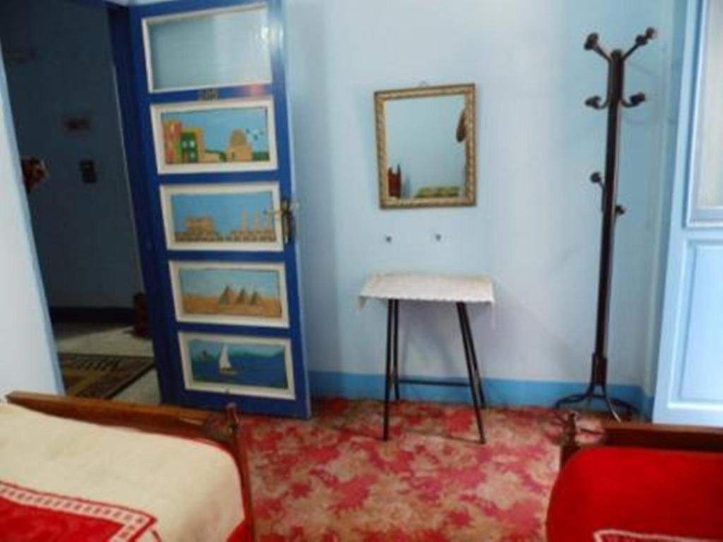 Bob Marley House Sherief Hostel