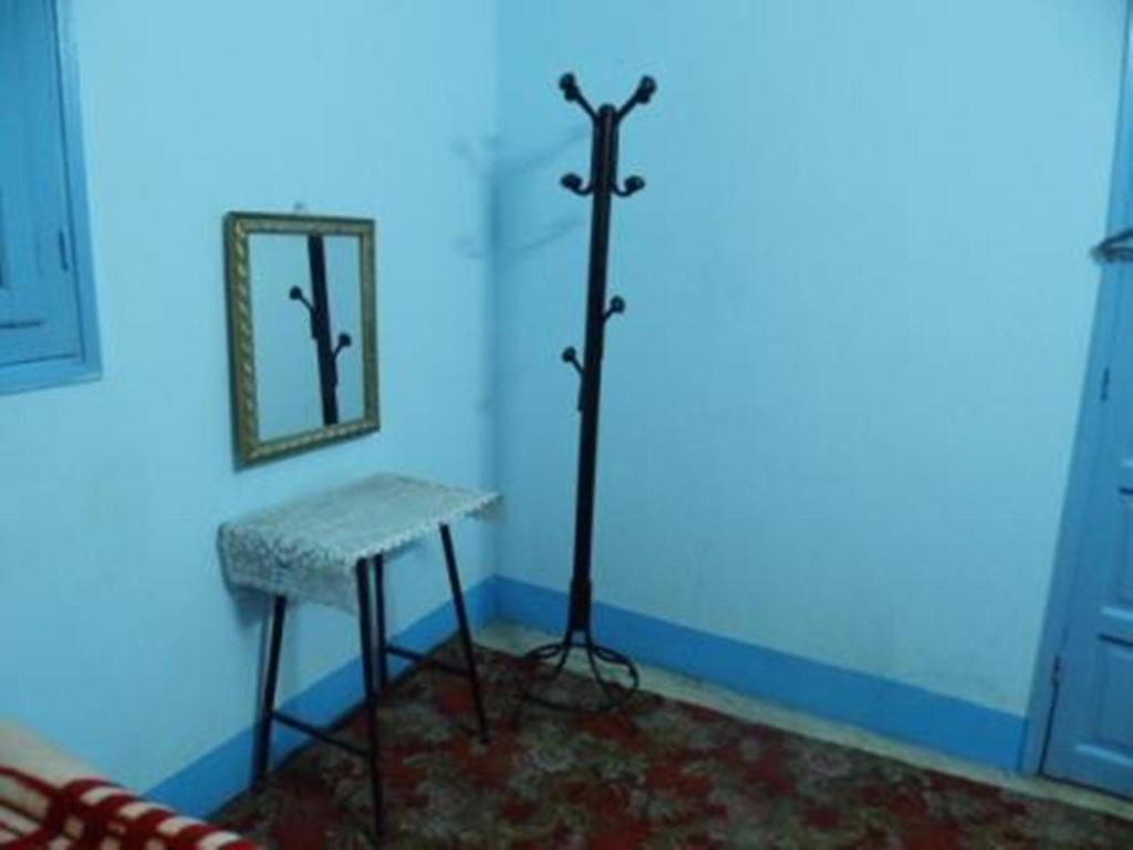 Bob Marley House Sherief * Luxor