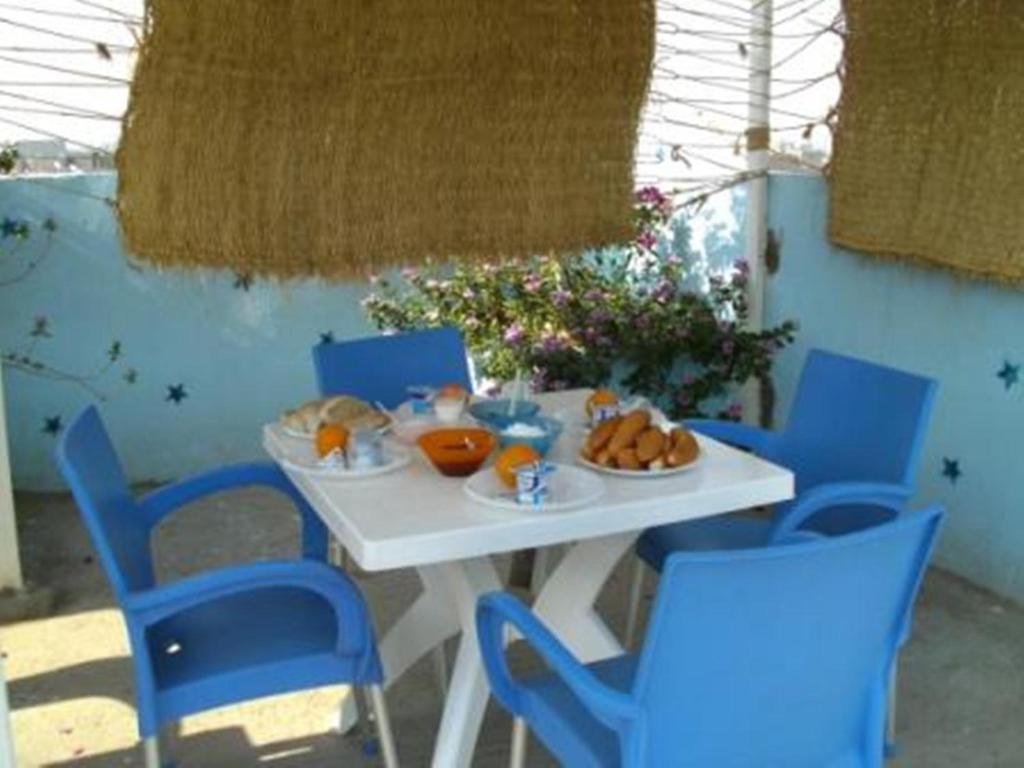 Auberge de jeunesse Bob Marley House Sherief