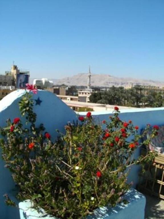 Bob Marley House Sherief * Luxor